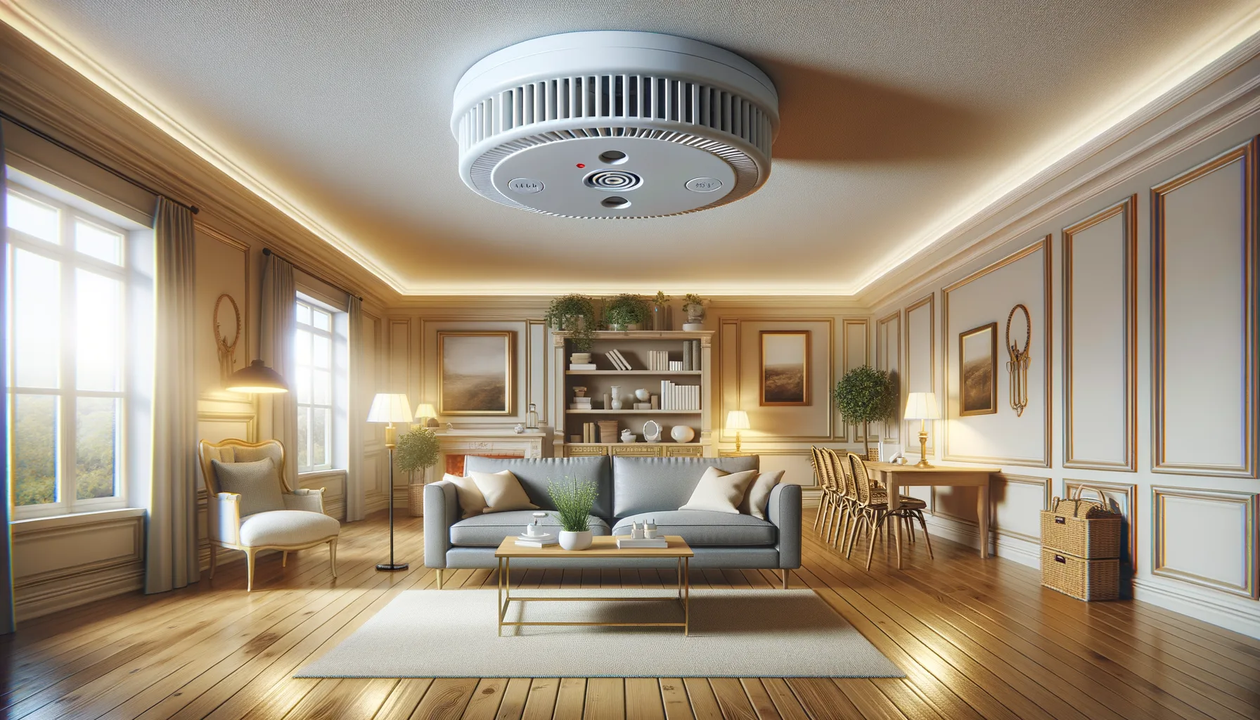 Rauchmelder Testsieger: Top Modelle fuer Sicherheit und Vertrauen im Vergleich