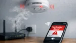 Rauchmelder Alarm weiterleiten: Wie Sie Warnungen per Smartphone erhalten
