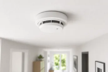 Rauchmelder: Montage & optimale Platzierung