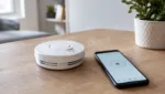 Rauchmelder mit Smartphone verbinden: DIY-Anleitung fuer smarte Sicherheitssysteme